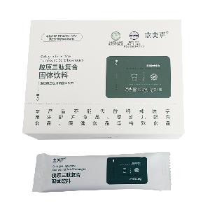 Health Collagen Supplement Low molecular Collagen Tripeptide Powder for skin,hair,nail and joint