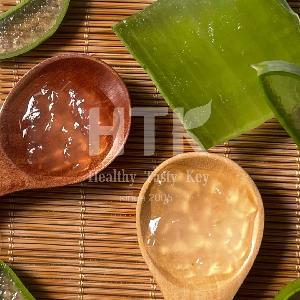 FRESH ALOE VERA PULP export from VIETNAM with HIGH QUALITY & BEST PRICE