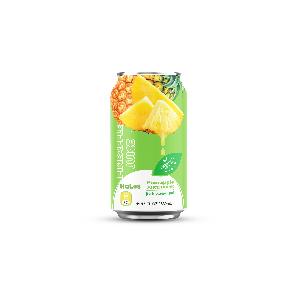 Halos/OEM Pineapple juice drinks