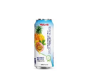 Halos Cocktail Juice Drinks