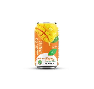 Halos/OEM Mango juice drinks