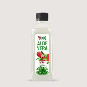 200ml Aloe Vera Juice Drink VINUT No Sugar Added, Free Sample, Private Label, Wholesale Suppliers