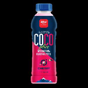 Bulk Buy Electrolytes Coco Plus With  Raspberry   Flavor 