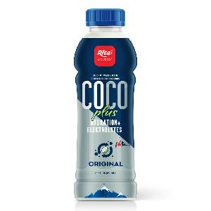 Wholesale Electrolytes Coco Plus With Original Flavor