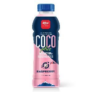  Bulk  Buy Electrolytes Coco Plus With Raspberry Flavor