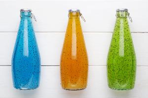 Plant Gel ( Gellan   Gum )