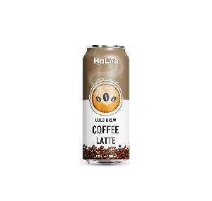 Famous Vietnam Latte Coffee 330ml