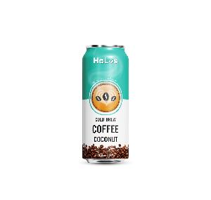 MANUFACTURER COFFEE 330ML SLIM CAN THE  PERFECT  BLEND