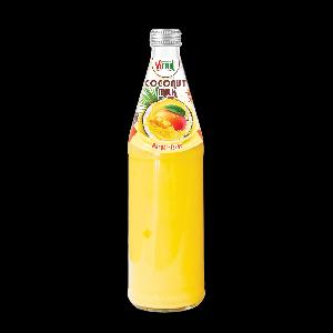 16.2 FL OZ Coconut Milk Mango (Lactose Free , No Added Sugar), Wholesale Best Price