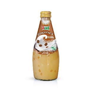 290ml  Coffee  Coconut Milk (Lactose  Free  , No Added  Sugar ), Wholesale Best Price