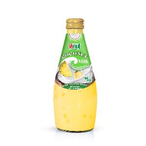 290ml Pineapple Milk (Lactose Free , No Added  Sugar ), Wholesale  Best   Price 