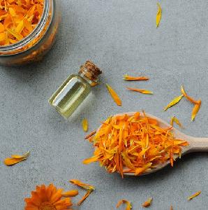 Calendula for export and import