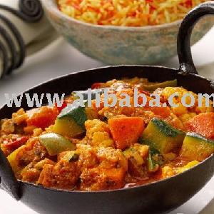 Meat and  Vegetable s  Spice  Mix