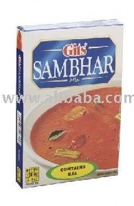 SAMBHAR MIX