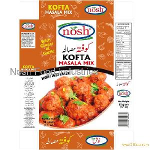 Kofta Masala Mix