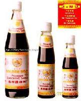 Premium seasoning  sauce 