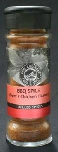 Raw BBQ Spice Seasoning