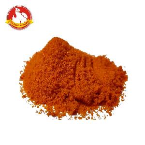 Mixed halal spices