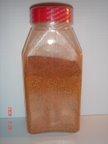 Cajun Seasoning