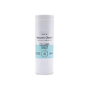 Pure CELERY SALT SHAKER