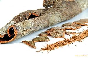 Brocken Saigon Cinnamon