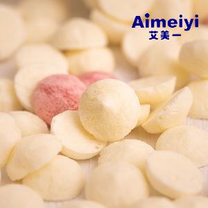 Baby Products  Yogurt  Melts Freeze Dried Probiotics  Yogurt  Melt Bean Fruit Flavor