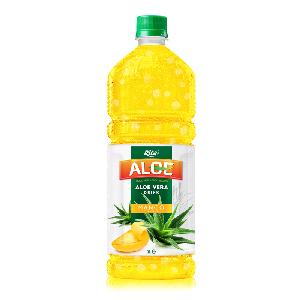 Aloe Vera 1L With Mango Flavored Drinks