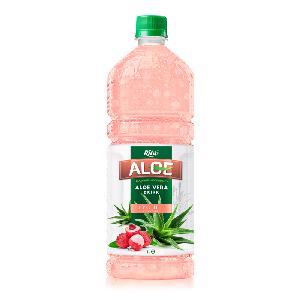 Aloe Vera 1L With Lychee Flavored Drinks