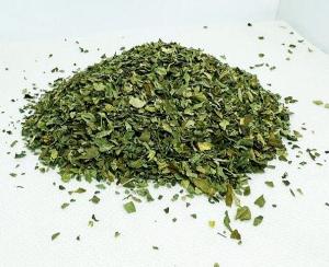 Dried Basil for export and import