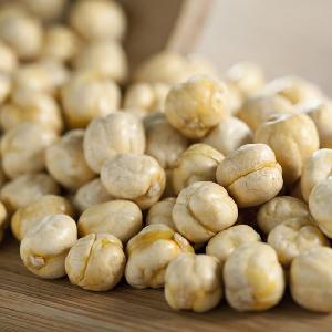 Chickpeas for export and import