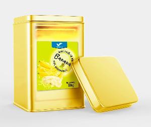 18Kg TCVN Banana Juice Concentrate High Quality Fruit Juice concentrate For Daily Drink Wholesale