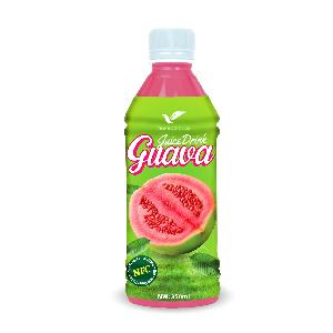 350ml Orange Juice Drink NFC Fresh Fruit From Vietnam