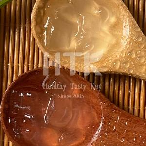  ALOE   VERA   PULP  from  ALOE   VERA  leaves HTK Vietnam manufacturer