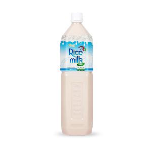 50.7 fl oz VINUT Bottle Rice Milk Drink healthy drink manufacturer OEM