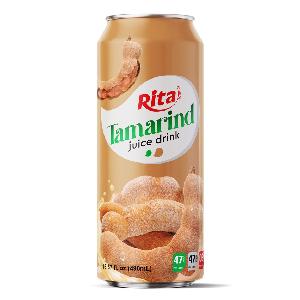 Wholesale NFC 490ml Can  Tamarind   Juice   Drink 
