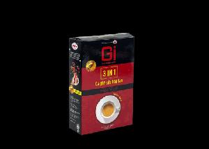 Instant Coffee Gi 3IN1 - Good Instant Coffee
