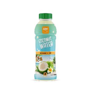 450ml Pet Bottle Young Coconut Water Fresh Compensate For Dehydration