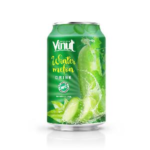 330ml Vinut  Winter   melon  drink (Manufacturer Wholesaler OEM ODM)
