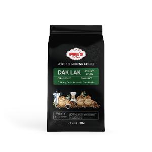 Pulls Coffee - Single Robusta Dak Lak Roasted Coffee