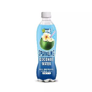11.2 fl oz Vinut Sparkling Coconut water Wholesaler Private label OEM ODM