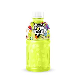 330ml Vinut Popping Boba Bubble tea Sugarcane juice drink (Manufacturer Private label OEM)