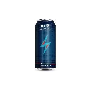 Manufacturer HALOS energy drink the best supplier in Viet Nam