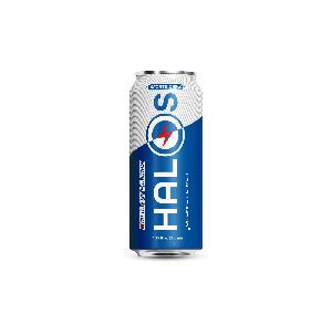 Sparkling Energy drink Original flavour 24 cans/tray
