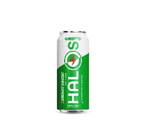 Sparkling Energy drink Pineapple flavour 24 cans/tray