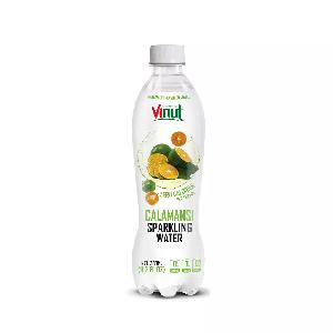 11.2 fl oz Vinut Calamansi Sparkling water no calories Wholesaler Private label OEM ODM
