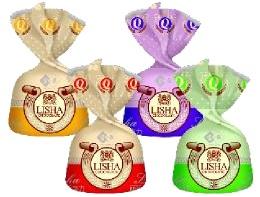 OEM Factory Price Lisha Chocolate