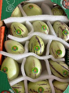 Sweet cucumber