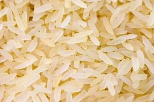 PARBOILED RICE