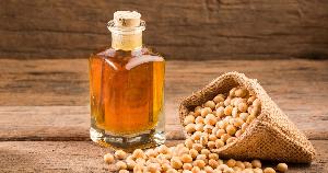 CRUDE SOYBEAN OIL
