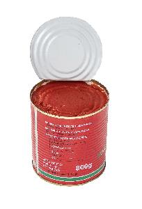 CANNED KETCHUP